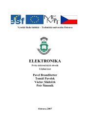 StudijnÃ­ text [pdf] - E-learningovÃ© prvky pro podporu vÃ½uky ...