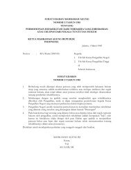 Selb Ma 1973 4 Perkara Kasasi Pidana Pdf Pta Makassar