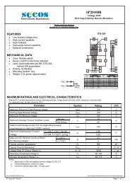 SP20100R - SeCoS