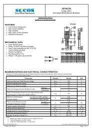 SP10150 - SeCoS