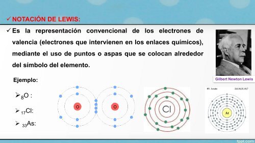 Enlaces químicos