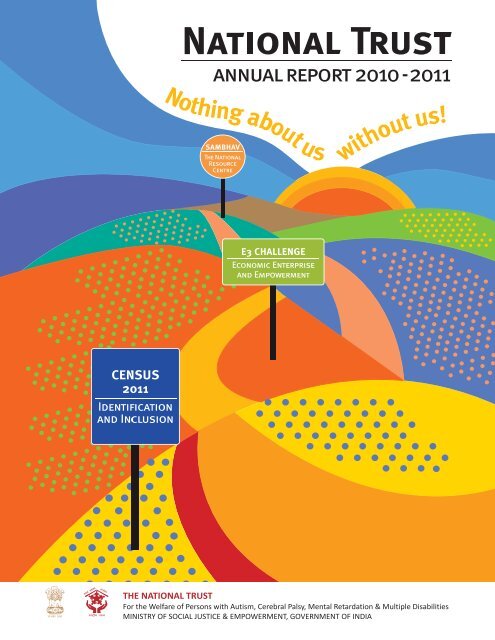 Annual Report 2010-2011 - National Trust