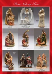 Nativity Scenes - Christian Supplies