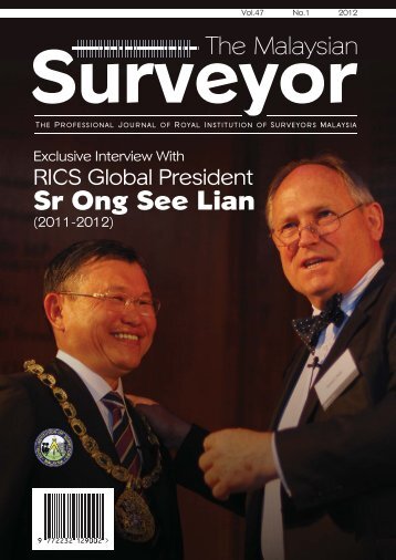Full-47.1 - Royal Institution of Surveyors Malaysia