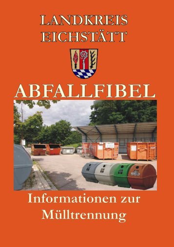 ABFALLFIBEL