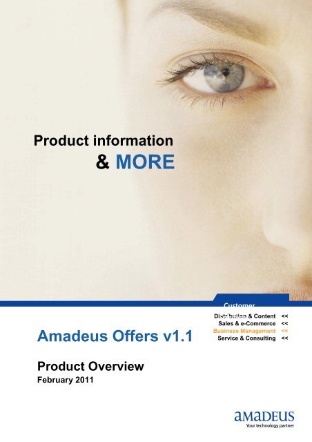 Amadeus Offers - Product Overview, v1.1.pdf