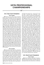 4. Championships Results.3 - USTA.com