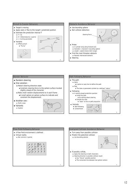 pdf(for print) - Computer Graphics Laboratory