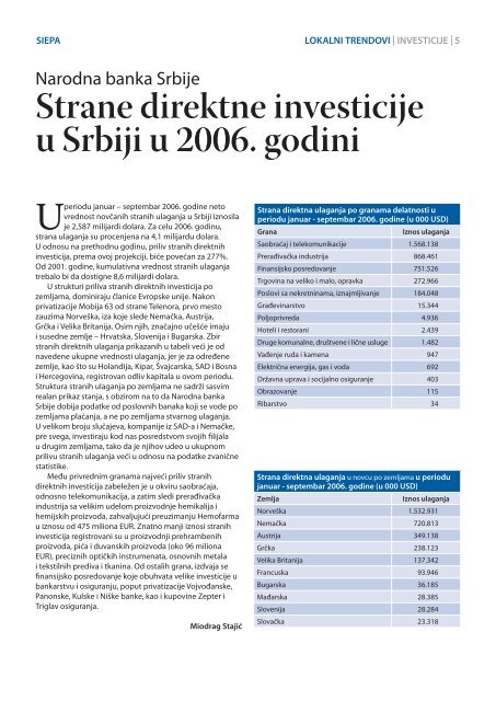 Broj 1 - decembar 2006.pdf - Siepa