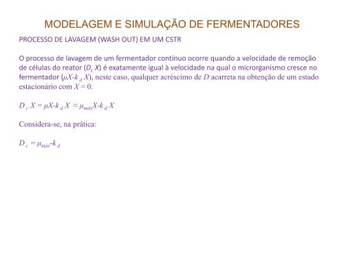 MODELAGEM E SIMULAÃÃO DE PROCESSOS ... - Sistemas