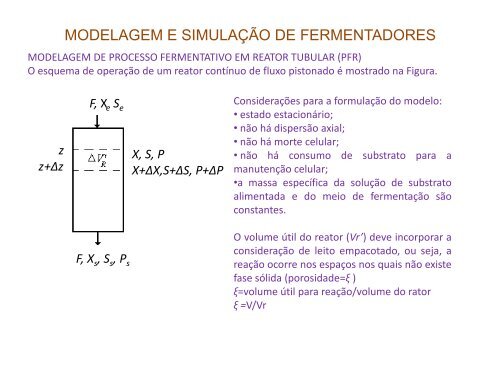 MODELAGEM E SIMULAÃÃO DE PROCESSOS ... - Sistemas