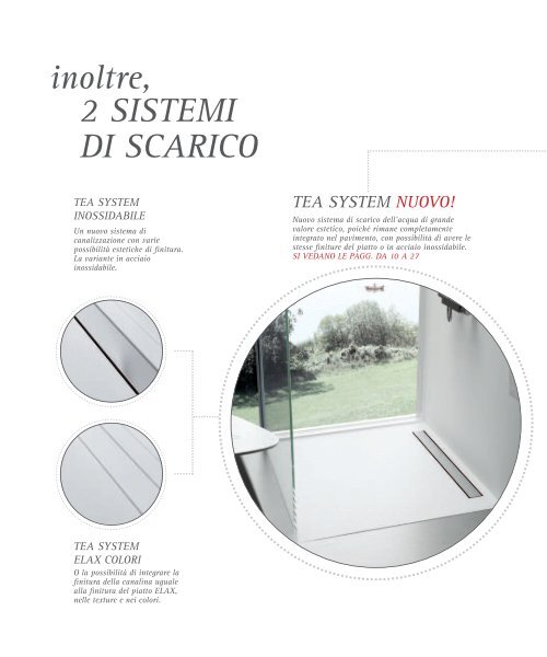 Scaricare catalogo - Fiora