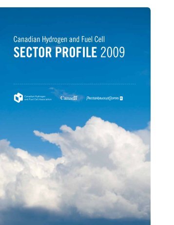 here - The Canadian Hydrogen and Fuel Cell Association