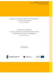 System oceny projektÃ³w w ramach RPO WK-P - mojregion.eu