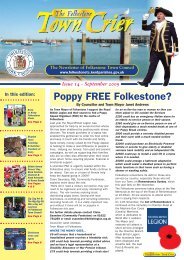 Layout 1 (Page 2) - Folkestone Town Council
