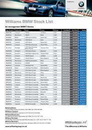 Bear Family Records UK Stock List 29/02 - Rollercoaster Records