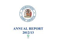 2012/13 - Folkestone Town Council