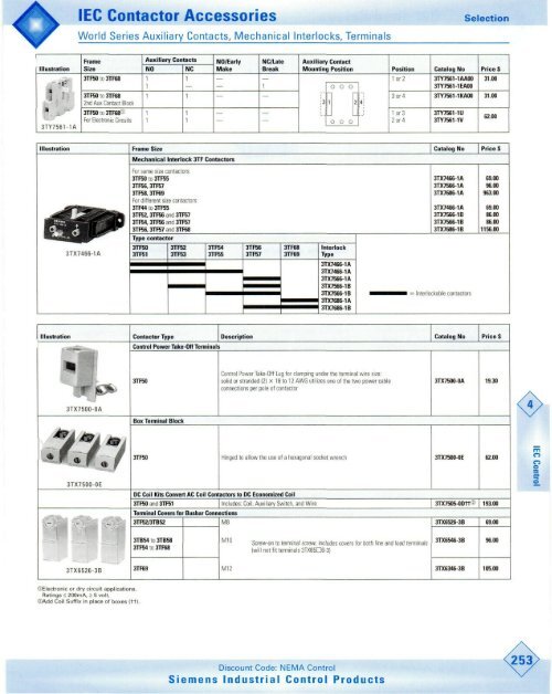 Download the Catalog DataSheet PDF LiveWire Electrical Supply