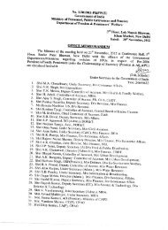 Page 1 No. 1/20/2011-P&PW(E) Government of India Ministry of ...