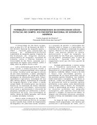 XII ENCONTRO NACIONAL DE FISICA DA MATÃ‰RIA CONDENSADA