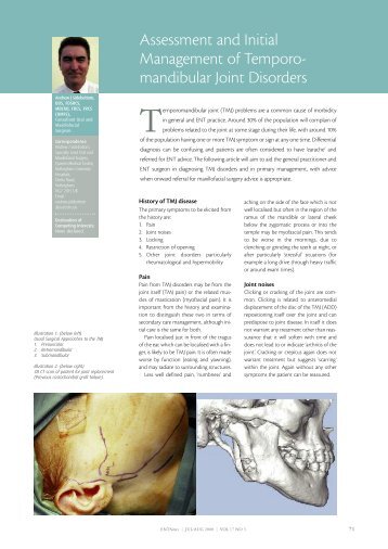 ENT News - Surgical-Dentistry.Info