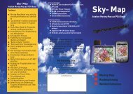 Sky-Map