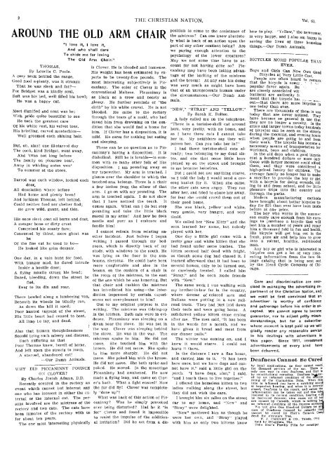 The Reformed Presbyterian Standard and also 0\ir ... - Rparchives.org