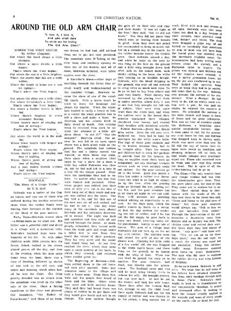 The Reformed Presbyterian Standard and also 0\ir ... - Rparchives.org