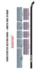 Jesse H Jones Hall Seating Chart