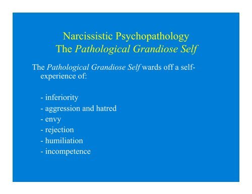 February 12, 2012 â Dr. Frank Yeomans - Borderline Personality ...