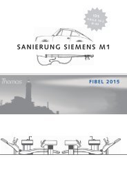 SIEMENS M 1