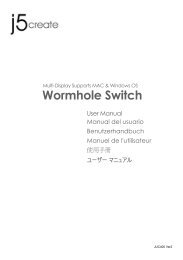 Wormhole Switch - B2B International
