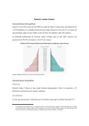 Descargue el informe completo de localización. - Ieral Pyme