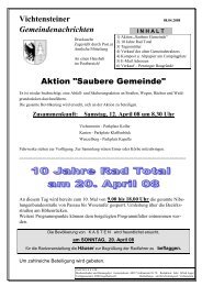 Datei herunterladen (882 KB) - .PDF - Gemeinde Vichtenstein