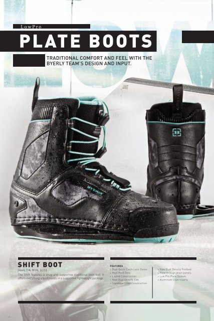 Byerly Catalog