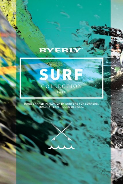 Byerly Catalog