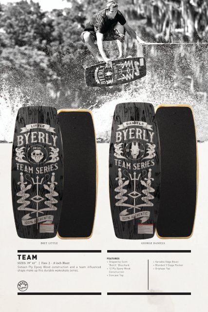 Byerly Catalog