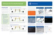 Quick Start Guide - SkyPilot