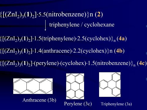 Supramolecular Nanoporous Materials and Their Applications