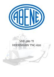 abene vhf-380 ti