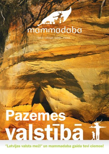 â³Latvijas valsts meÅ¾iâ³ un mammadaba gaida tevi ciemos!