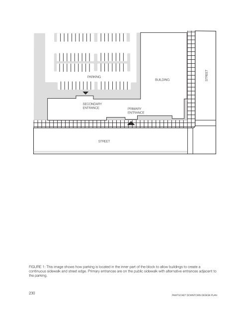 PAWTUCKET DOWNTOWN DESIGN PLAN FINAL ... - VHB.com