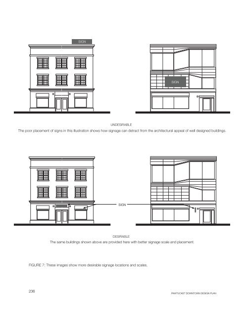 PAWTUCKET DOWNTOWN DESIGN PLAN FINAL ... - VHB.com