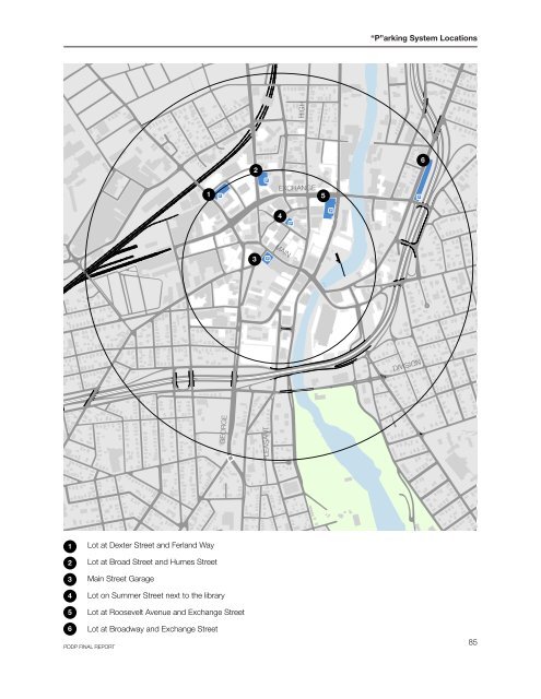 PAWTUCKET DOWNTOWN DESIGN PLAN FINAL ... - VHB.com