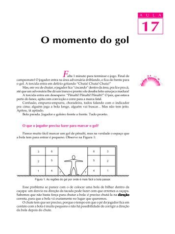 17. Momentum (quantidade de movimento) - Fisica.net