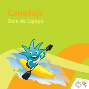 GuÃ­a del deporte - Juegos Panamericanos de Guadalajara. - XVI ...