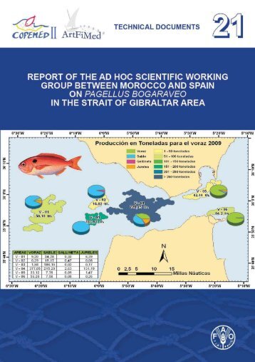 Link to the report - Fao - Copemed