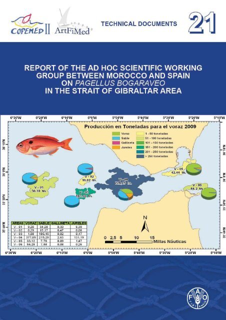 Link to the report - Fao - Copemed