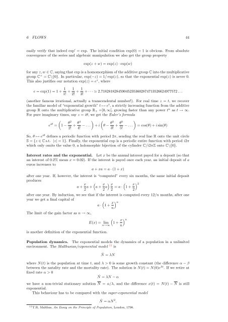 My title - Departamento de Matemática da Universidade do Minho