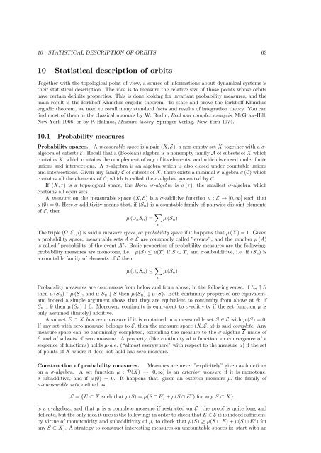 My title - Departamento de Matemática da Universidade do Minho